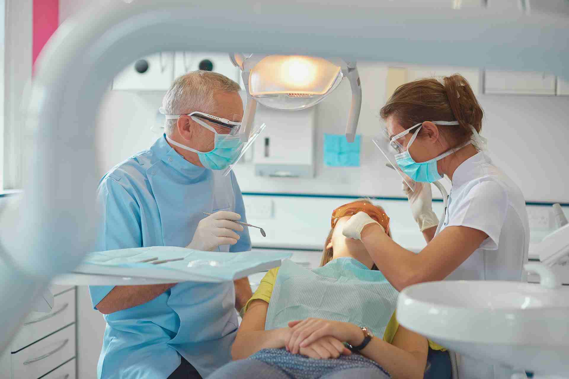 Dentist in Milford, IN